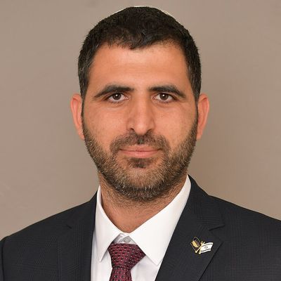 Shlomo Karhi