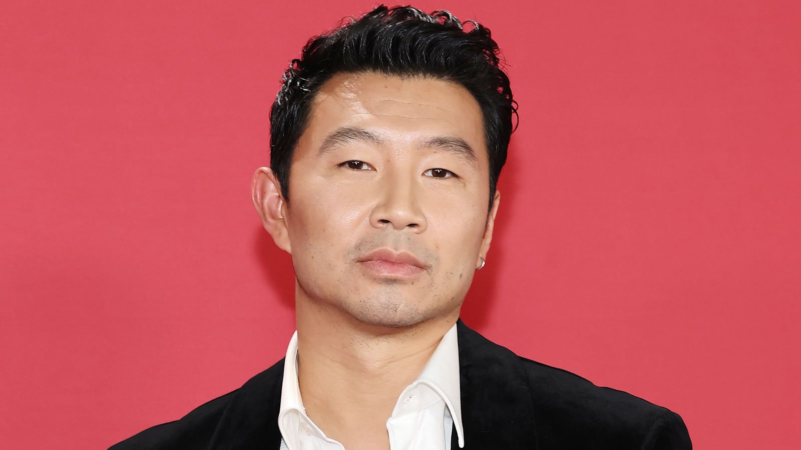 Simu Liu
