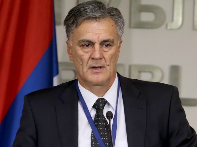 Siniša Karan