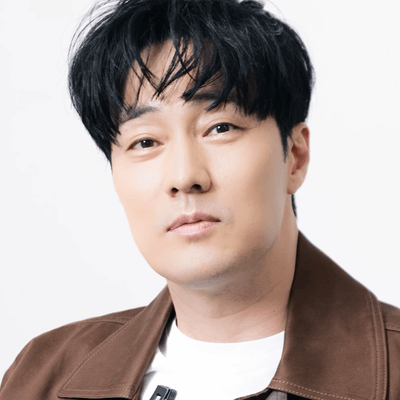 So Ji Sub