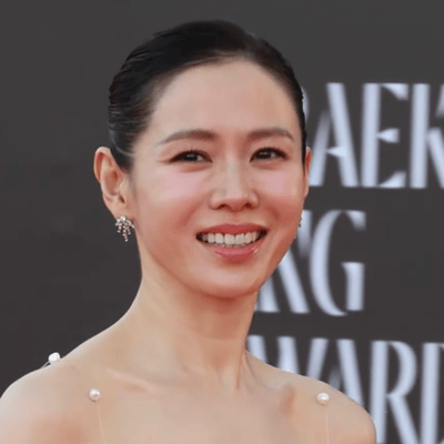 Son Ye-jin