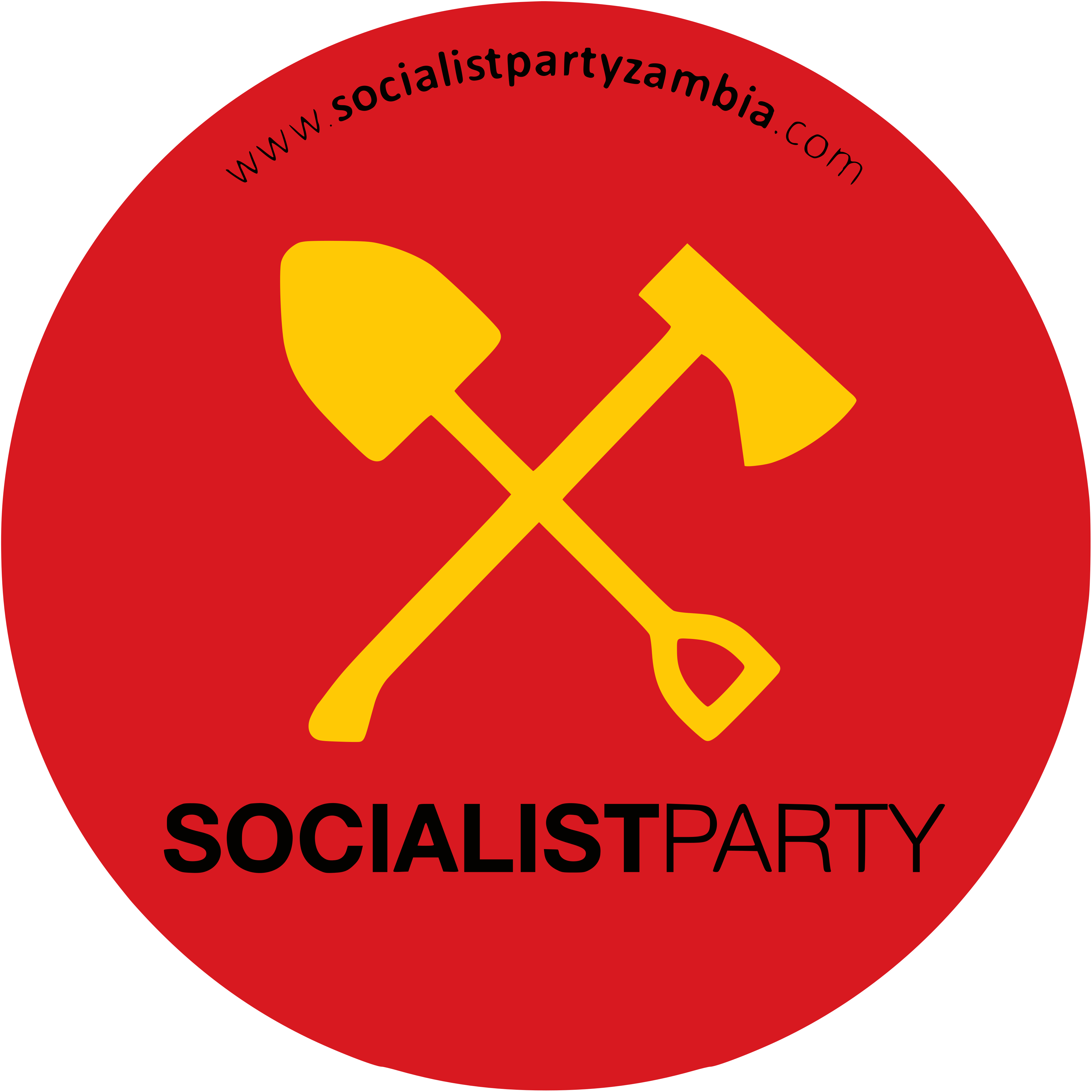 SP