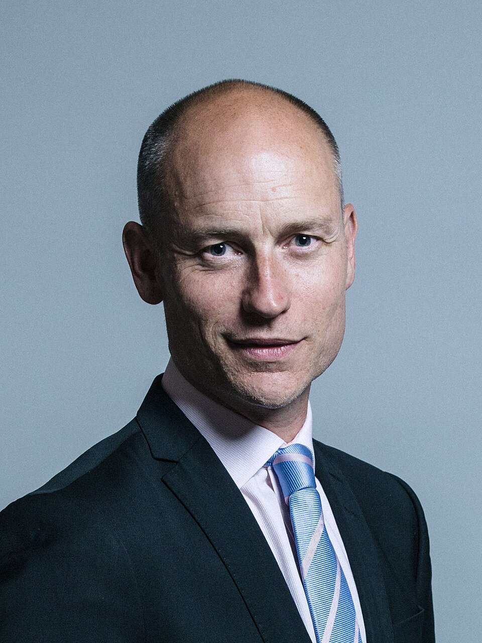 Stephen Kinnock