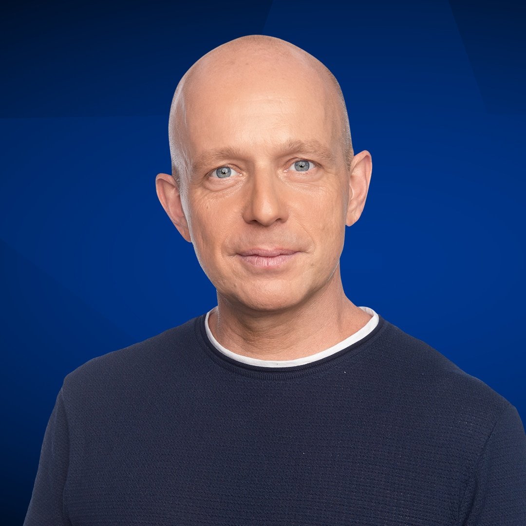 Steve Hilton