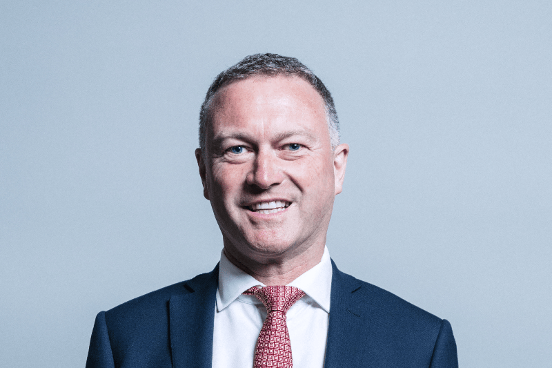 Steve Reed
