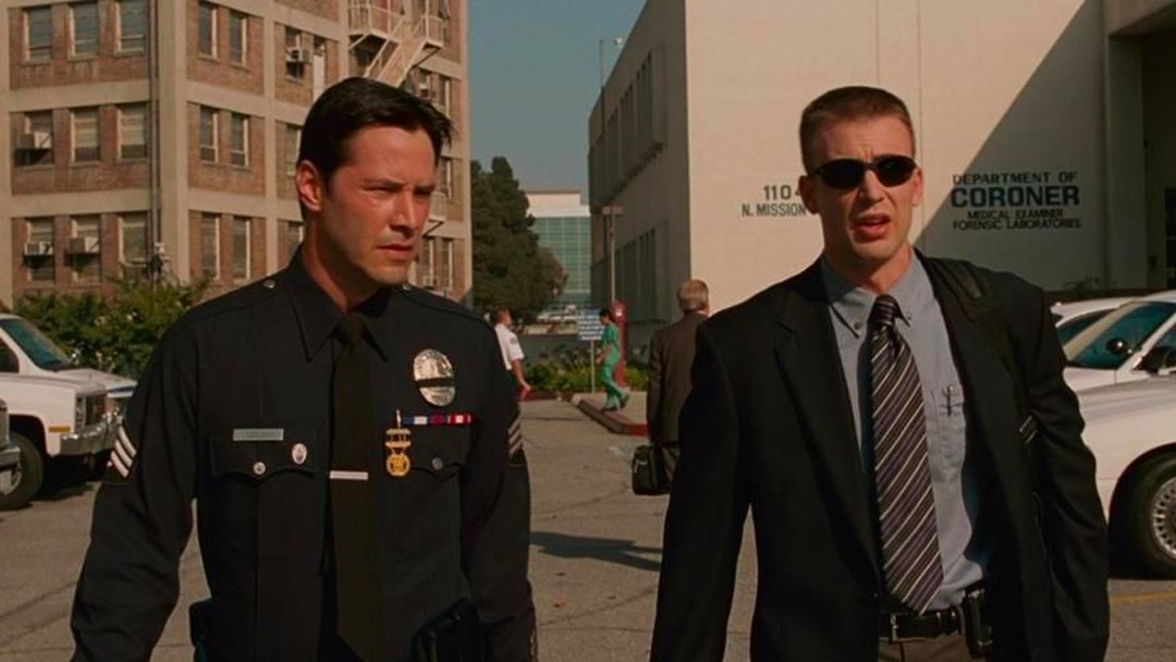 Street Kings