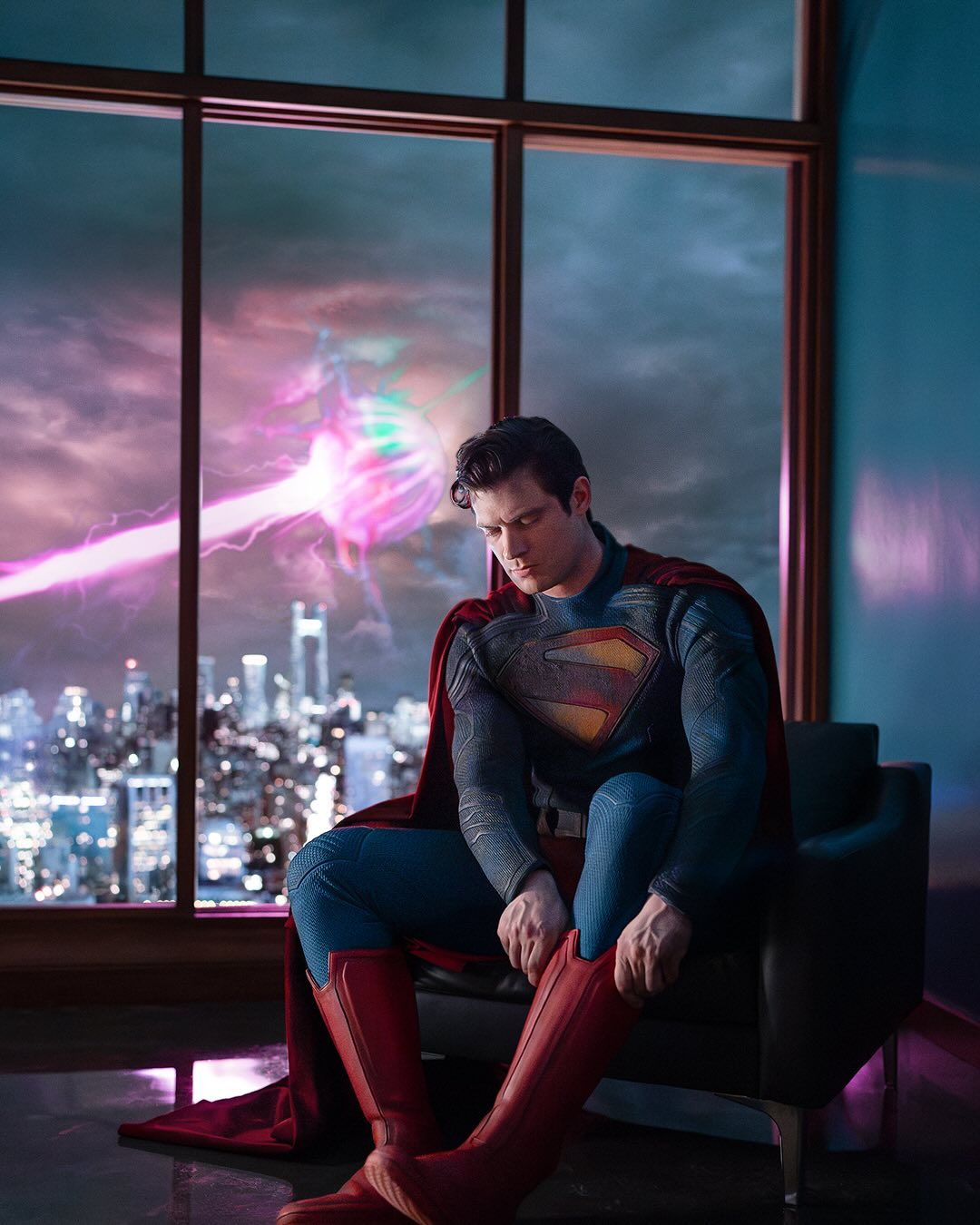 Will Superman be the top grossing movie of 2025?