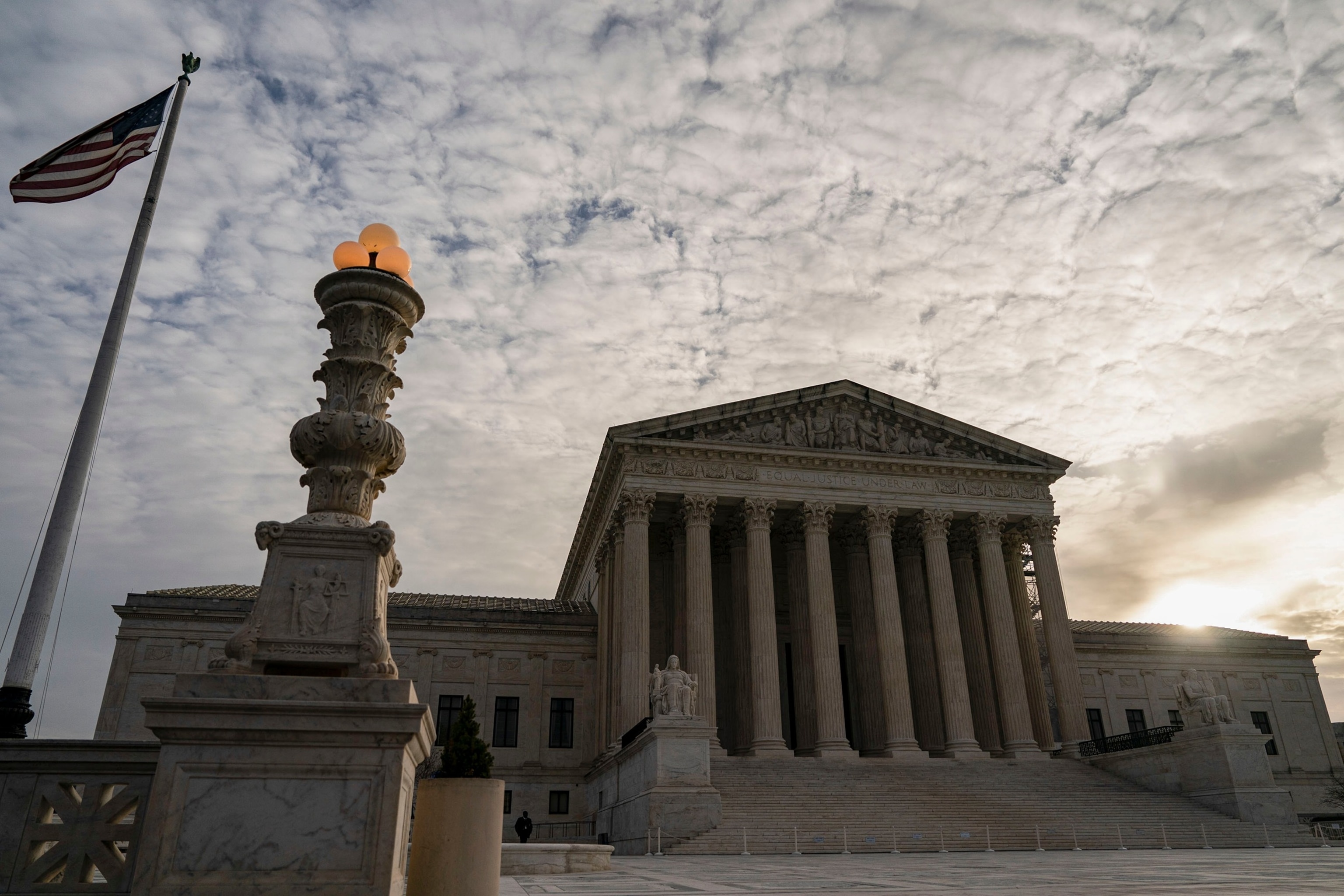 Will Supreme Court delay the Tiktok ban?