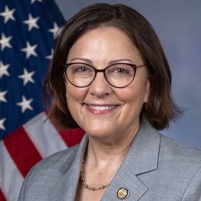 Suzan DelBene