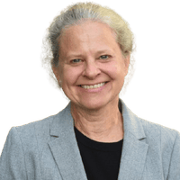 Suzanne Krzyzanowski