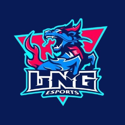 Suzhou LNG Esports