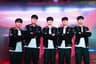Will T1 make a roster change before September?
