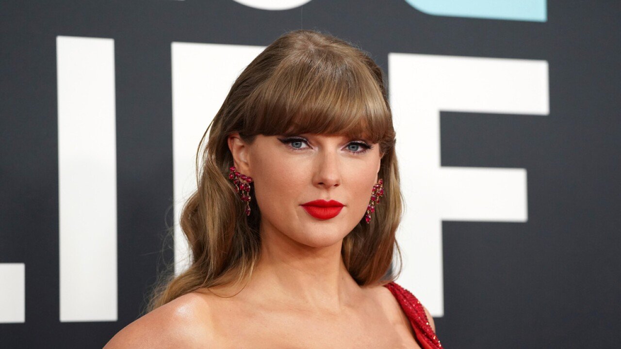 Taylor Swift