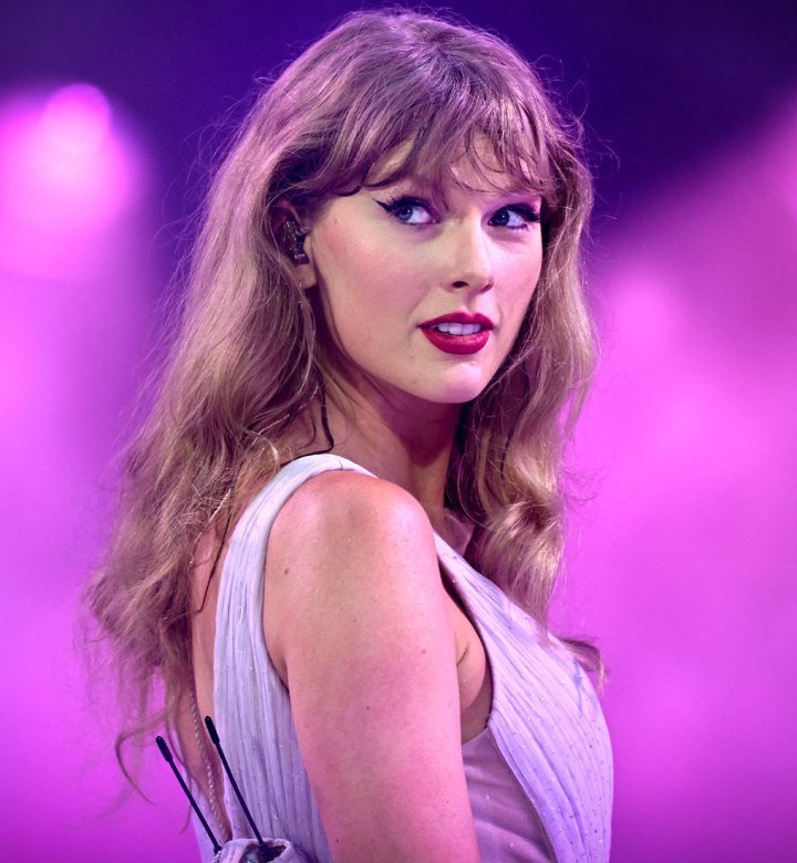 Will Taylor Swift announce a new song today?