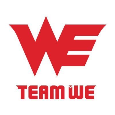Team WE