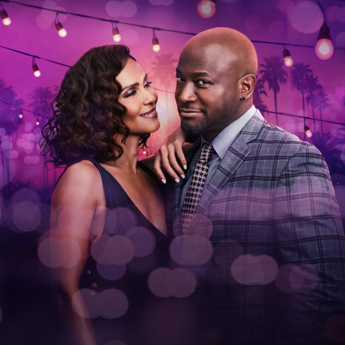 Terry McMillan Presents: His, Hers & Ours