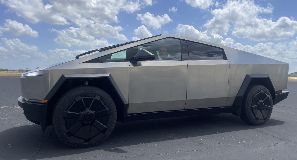 Will Tesla deliver a Cybertruck in Q3?