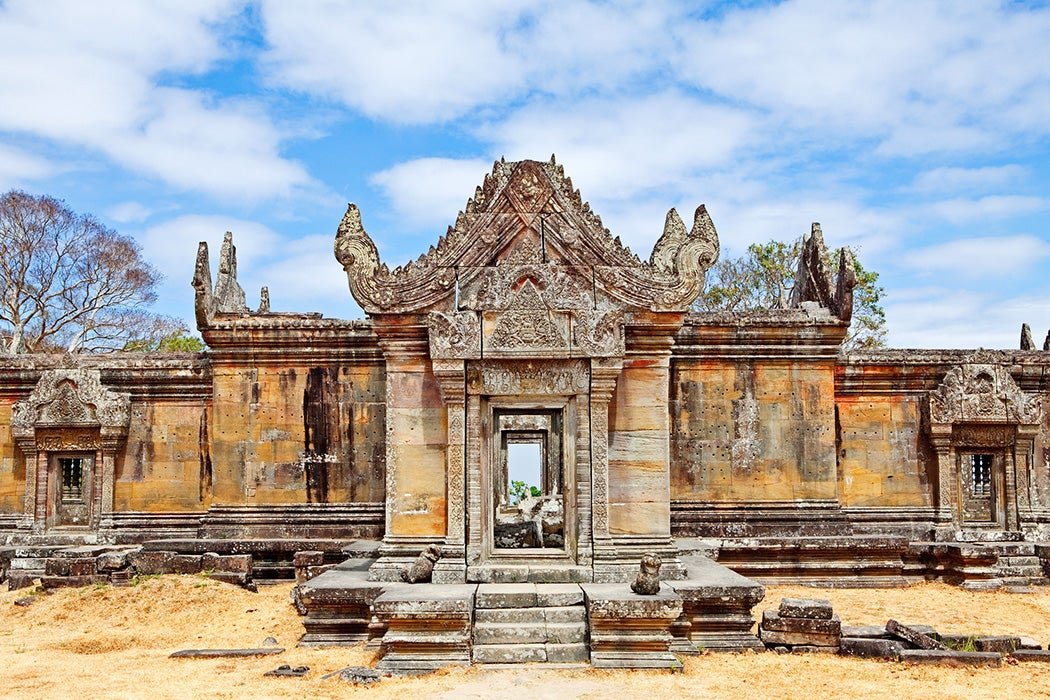 Will Thailand capture Preah Vihear temple by July 31?