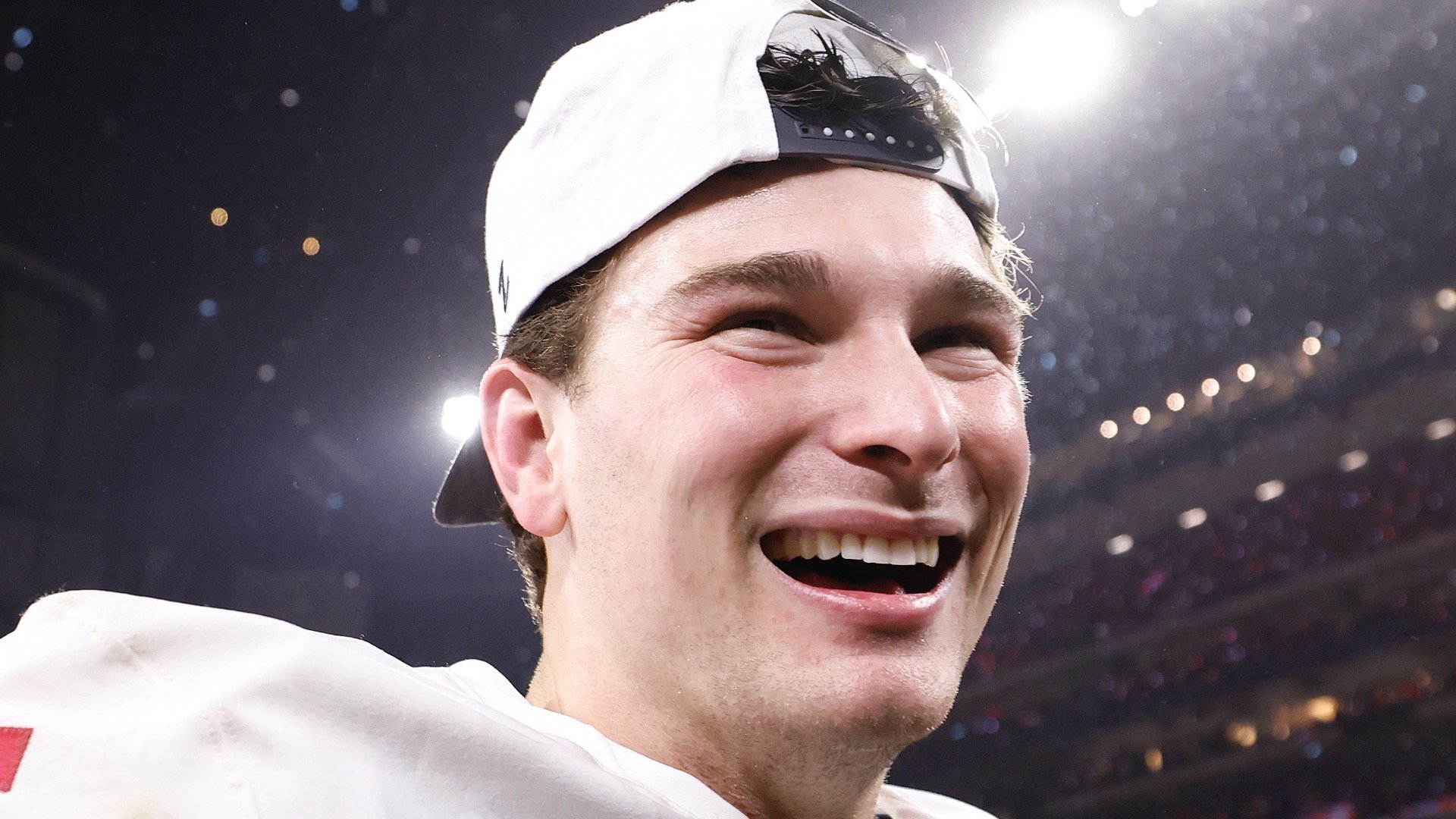 Will the 1st pick in the 2026 NFL draft be a QB?