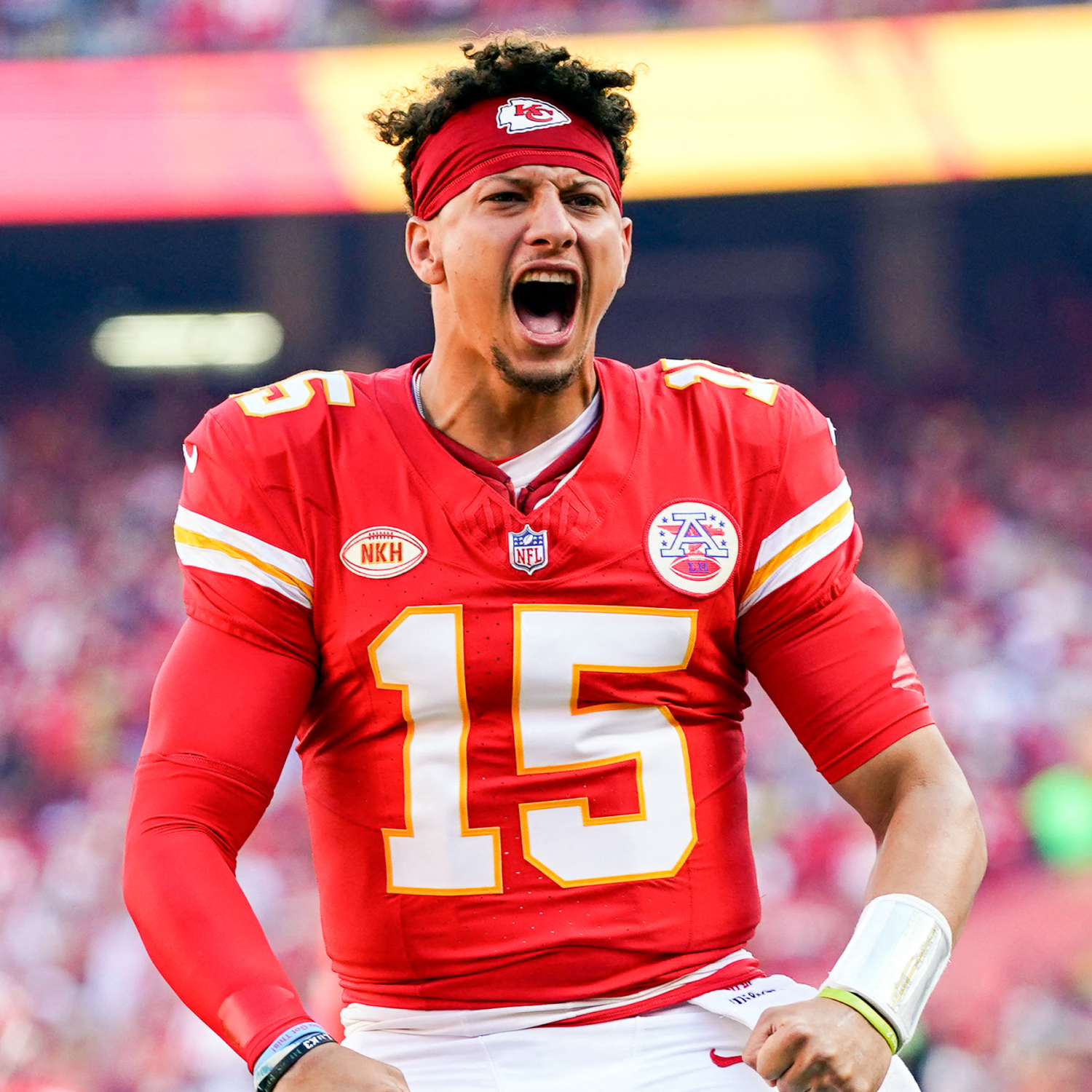 Will the Chiefs go undefeated?