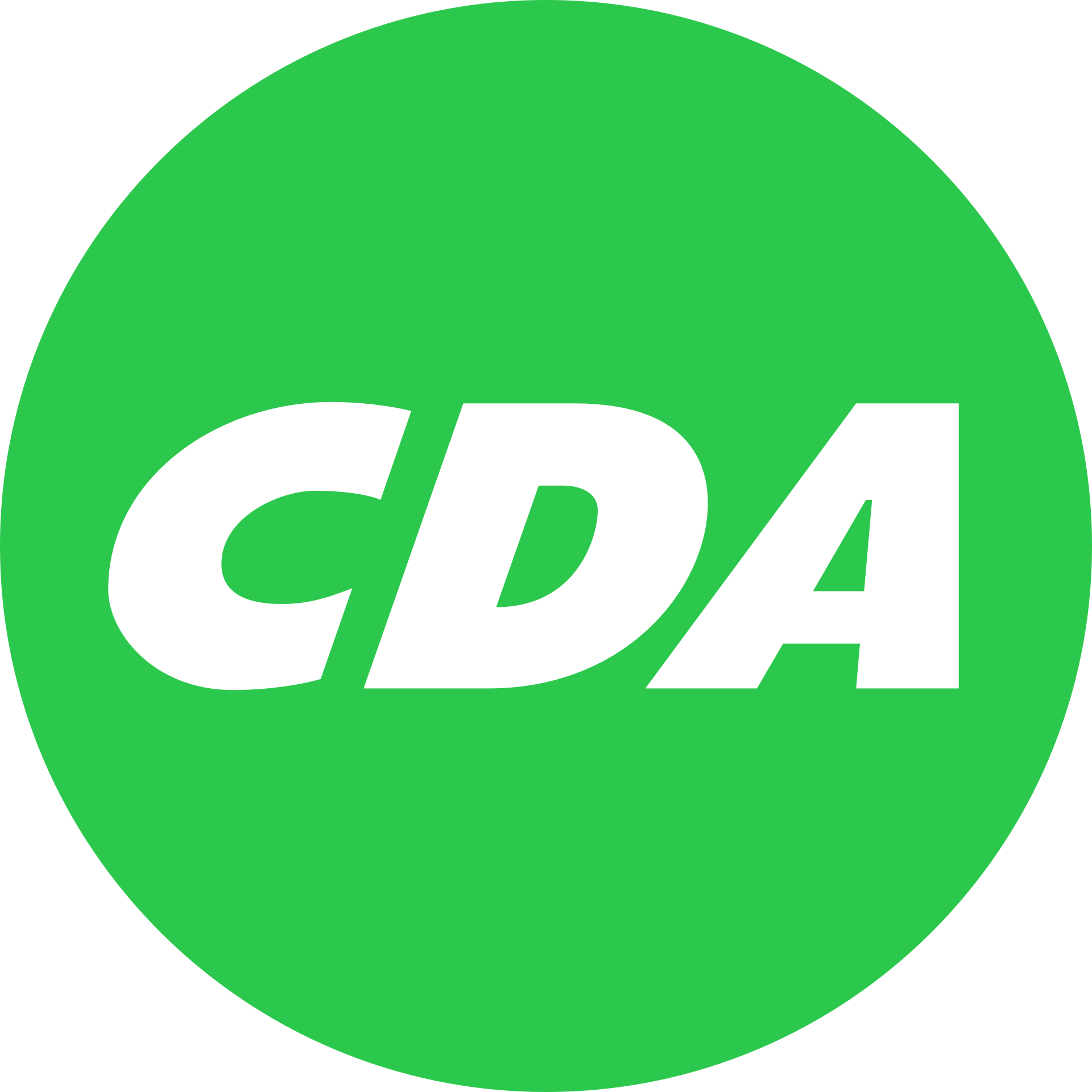 CDA