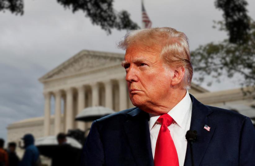 Will the Court Force Trump to Refund Tariffs?