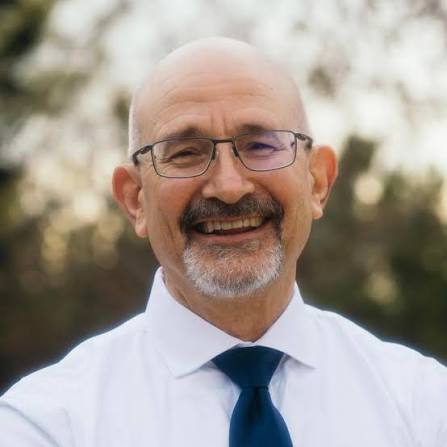 Jon Rosenthal (D)
