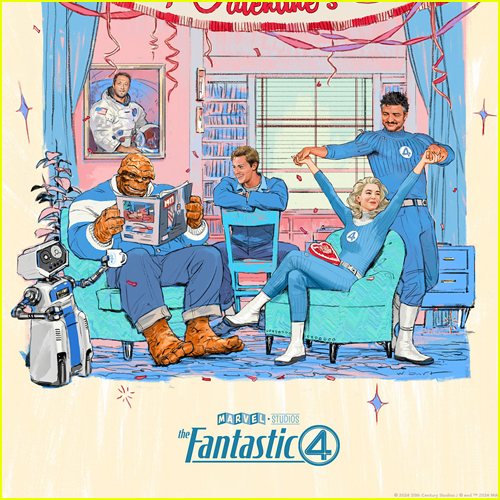 Will The Fantastic Four: First Steps be the top grossing movie of 2025?