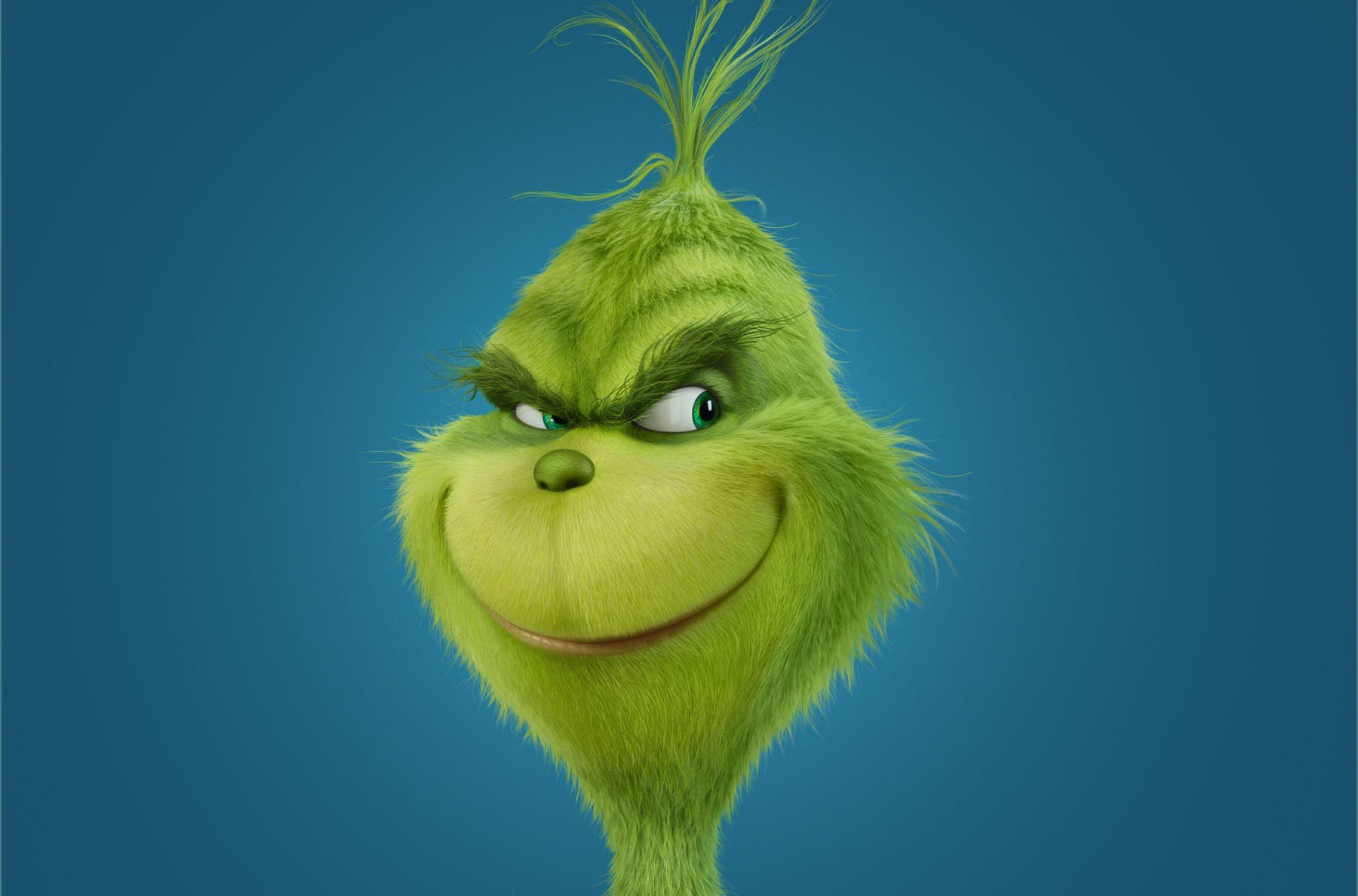 The Grinch