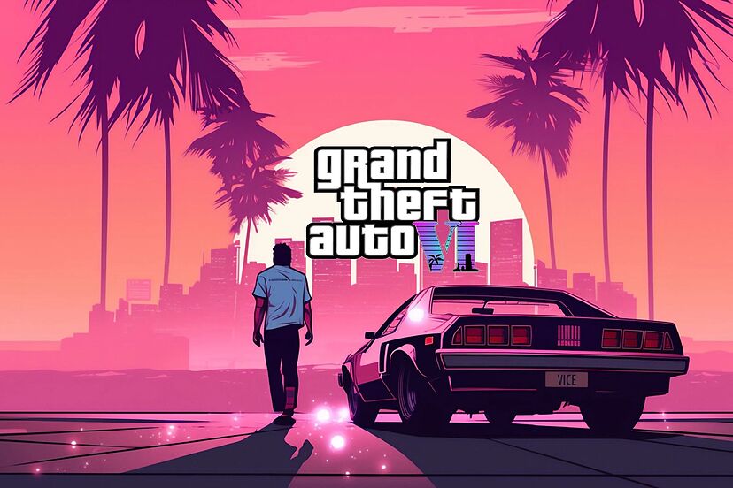 Will the GTA 6 trailer get >600m views on day 1?