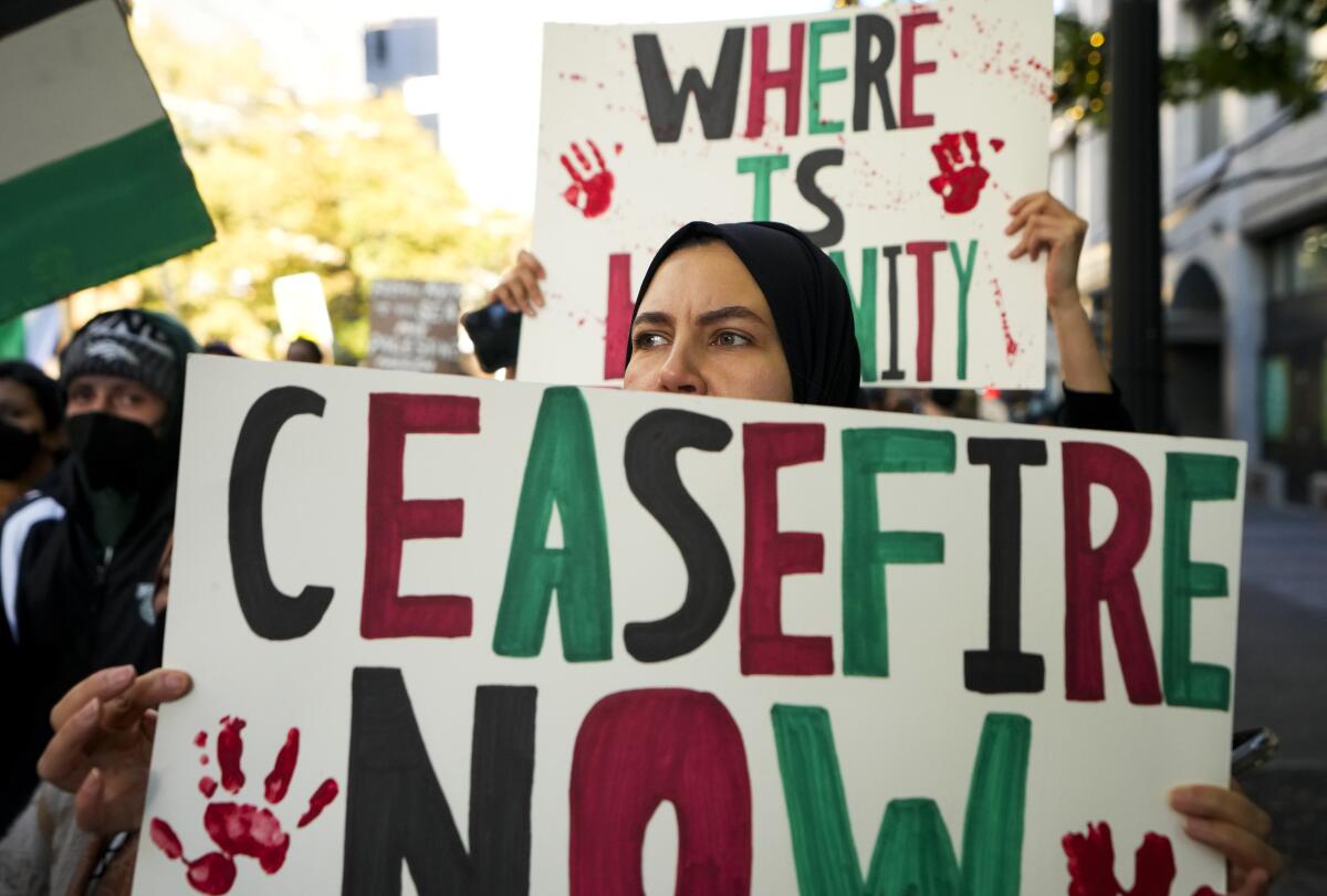 Will the Hamas x Israel ceasefire last 8 days?