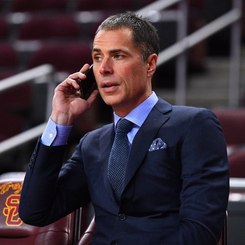 Will the Lakers trade for a center?