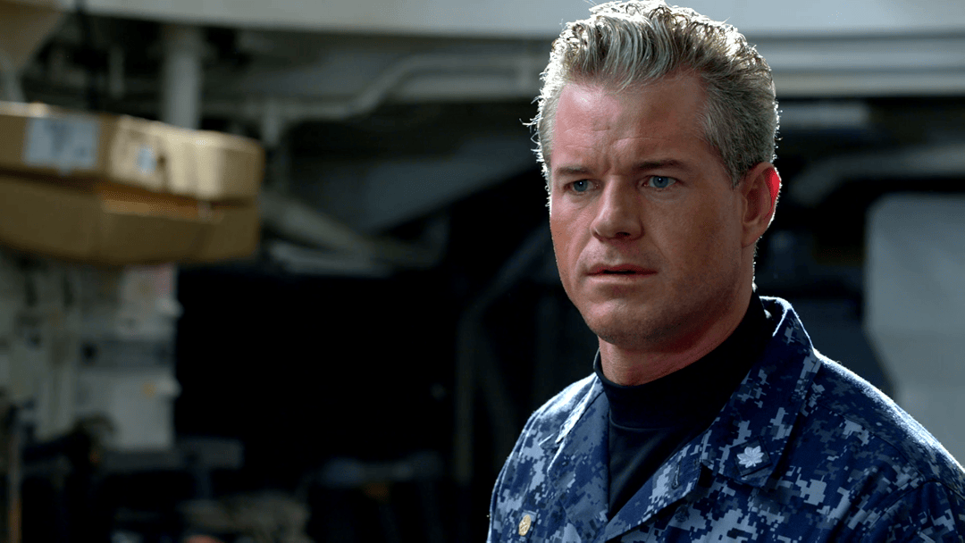 The Last Ship: Season 1