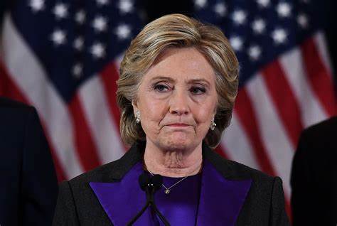 Will either candidate concede in November?