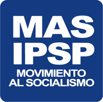 Movement for Socialism (MAS-IPSP)