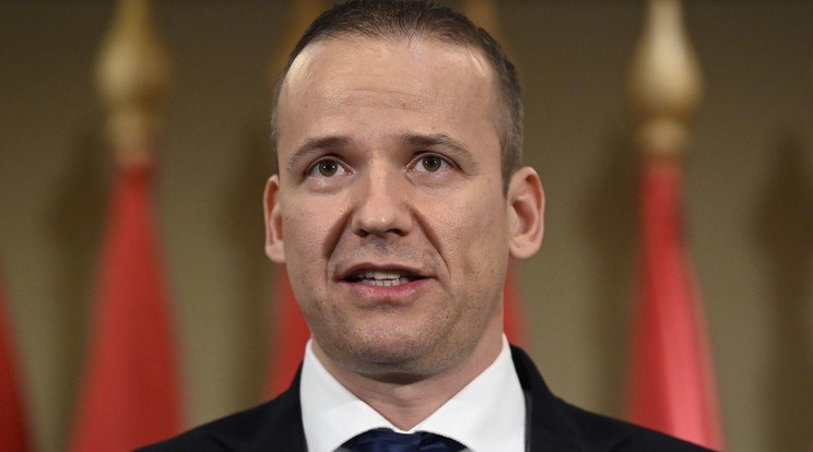 Will the next Prime Minister of Hungary be László Toroczkai?