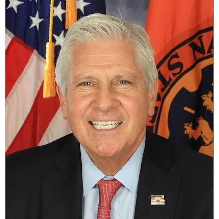 Bruce Blakeman (R)