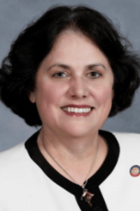 Sarah Stevens (R)