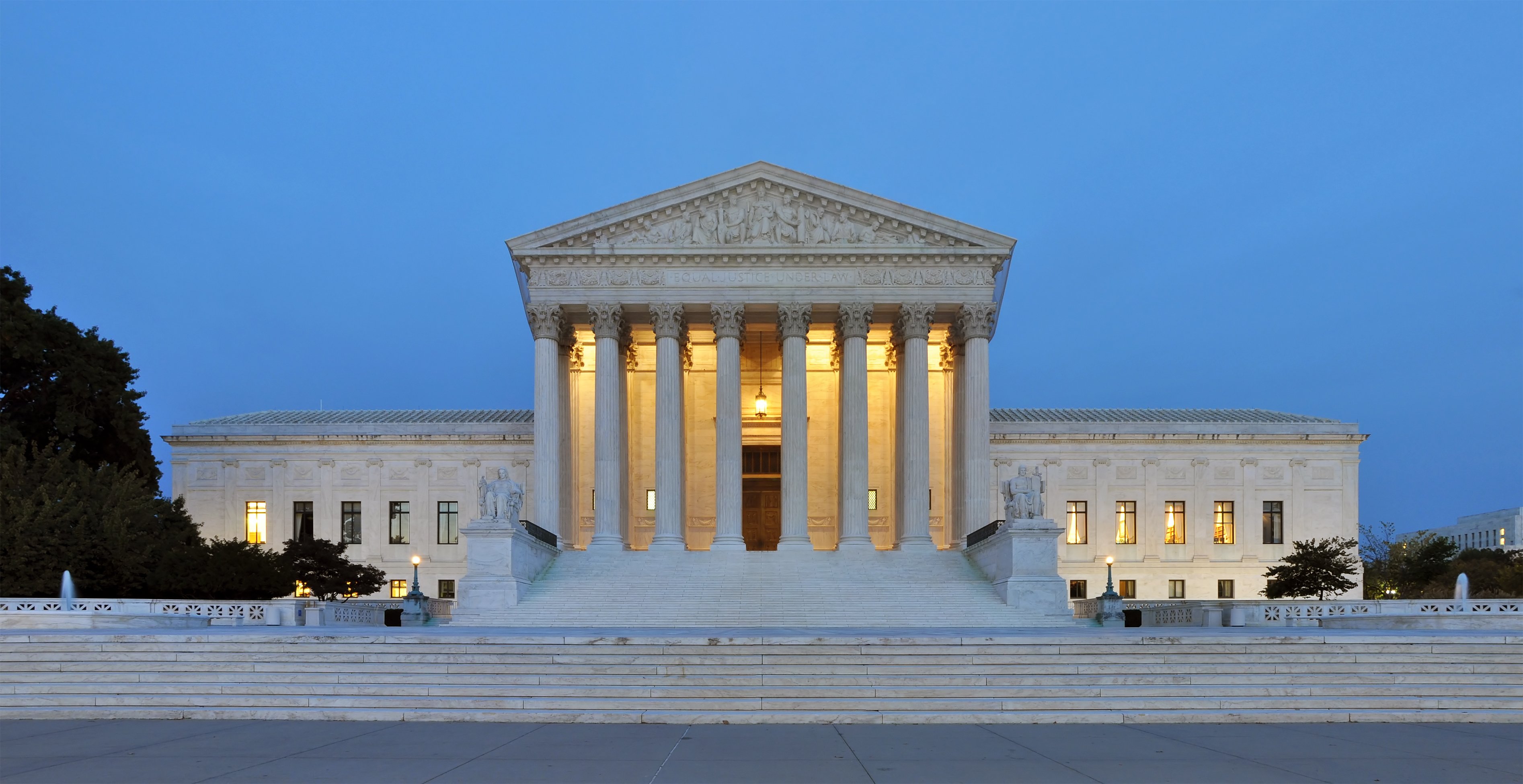 Supreme Court rules in favor of Trump's tariffs?