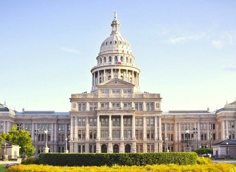 Will the Texas House pass HB 4 by August 19?