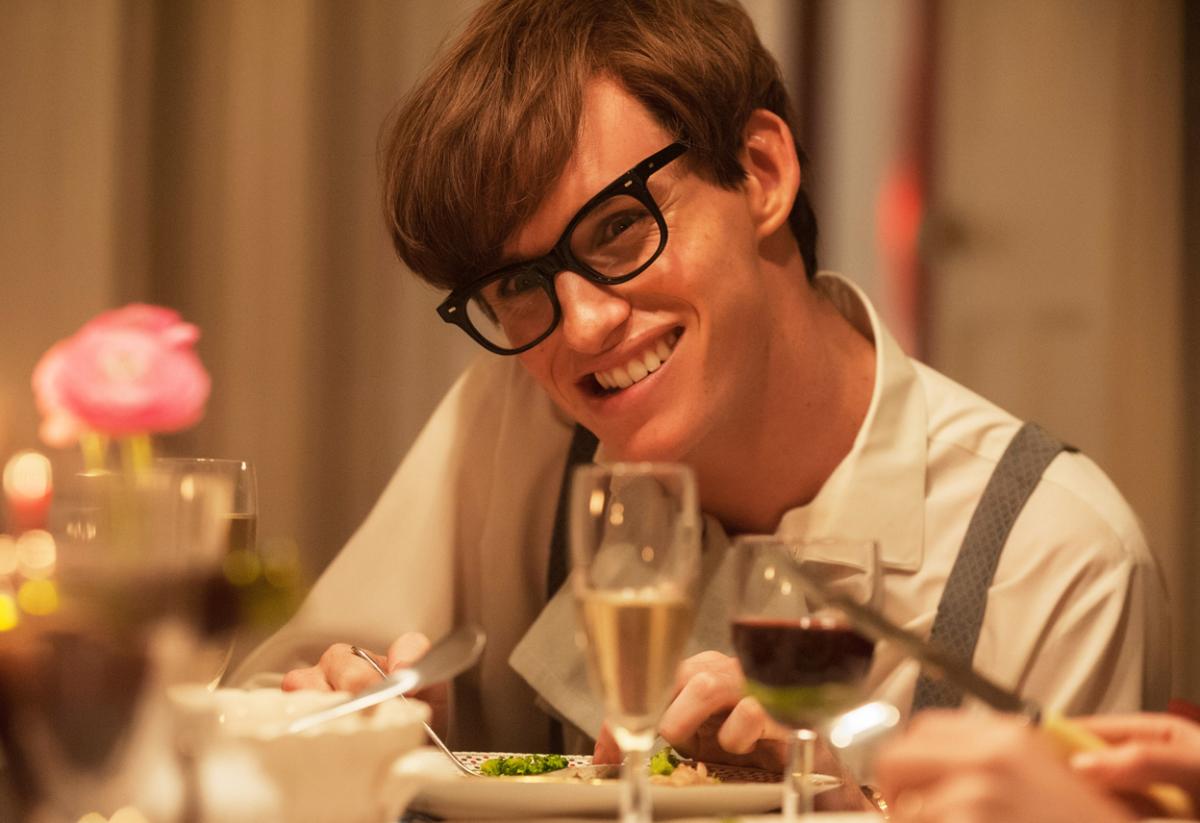 The Theory of Everything