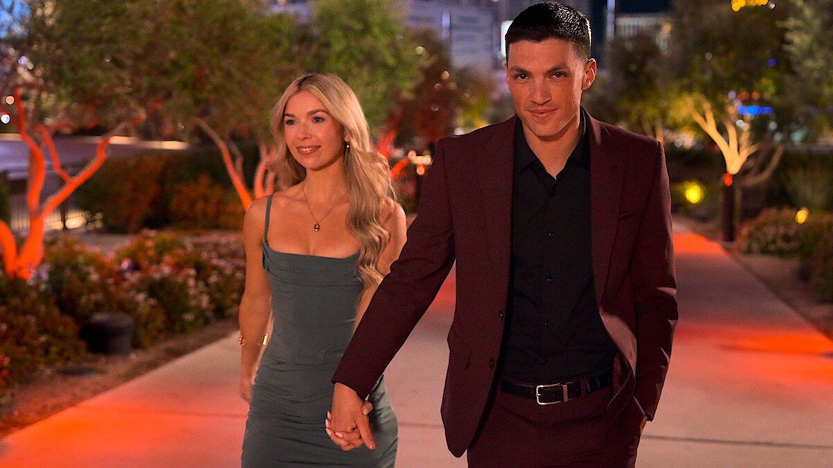 The Ultimatum: Marry or Move On: Season 4