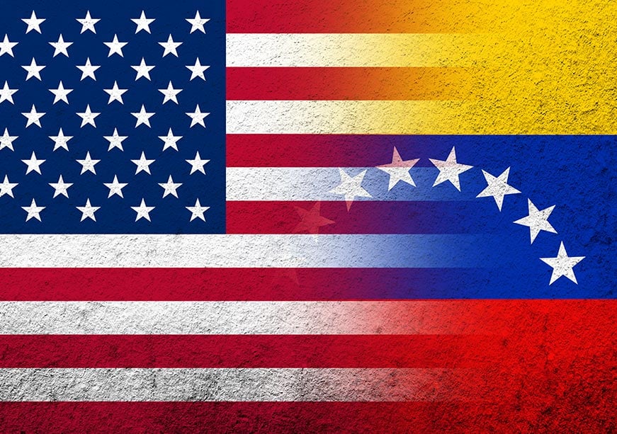 Will the U.S. invade Venezuela in 2025?