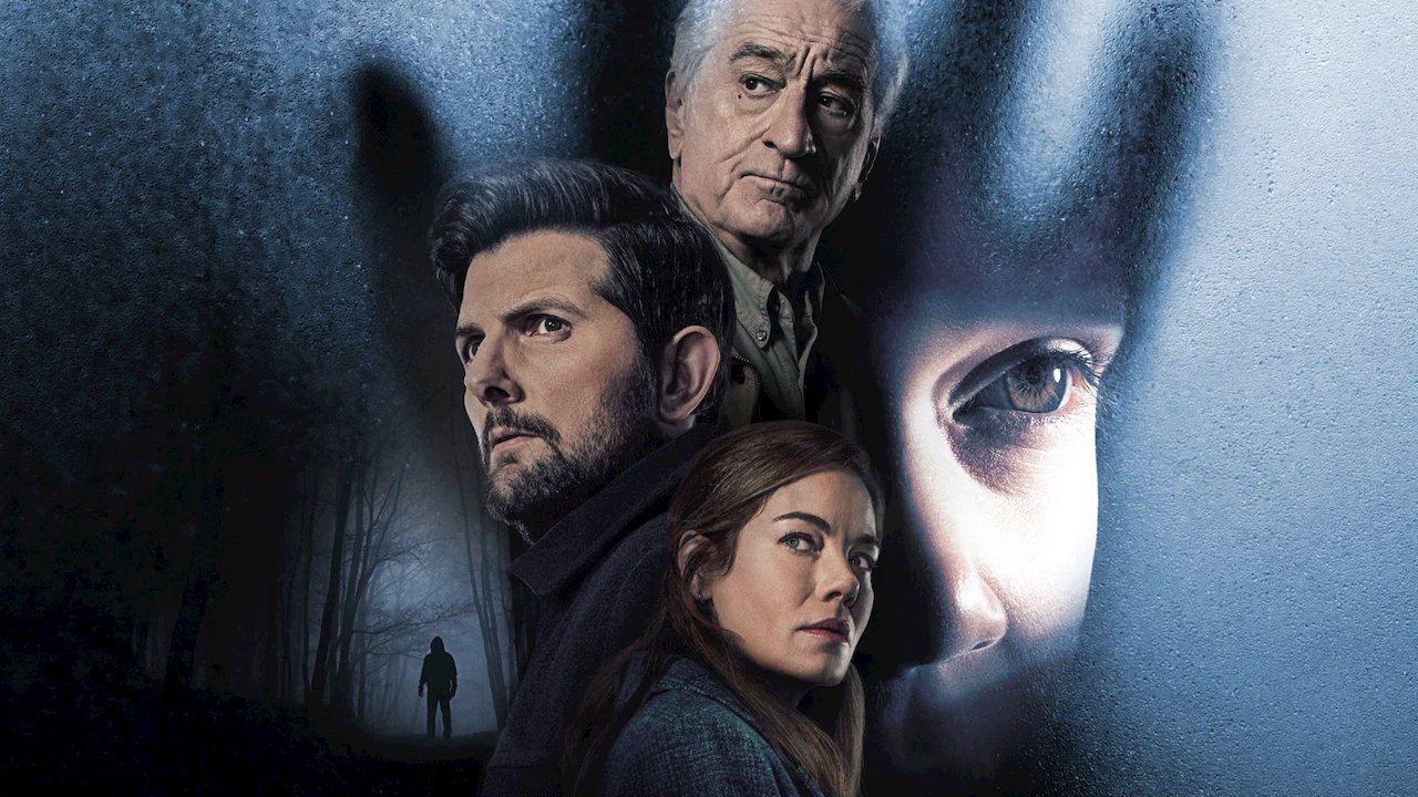 The Whisper Man (2026)