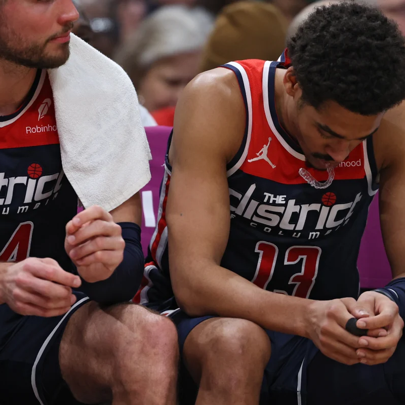 Will the Wizards win again this year?