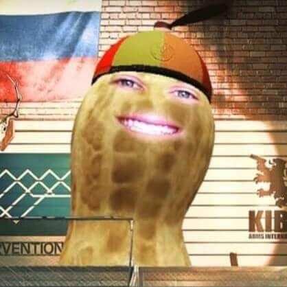 TheBurntPeanut