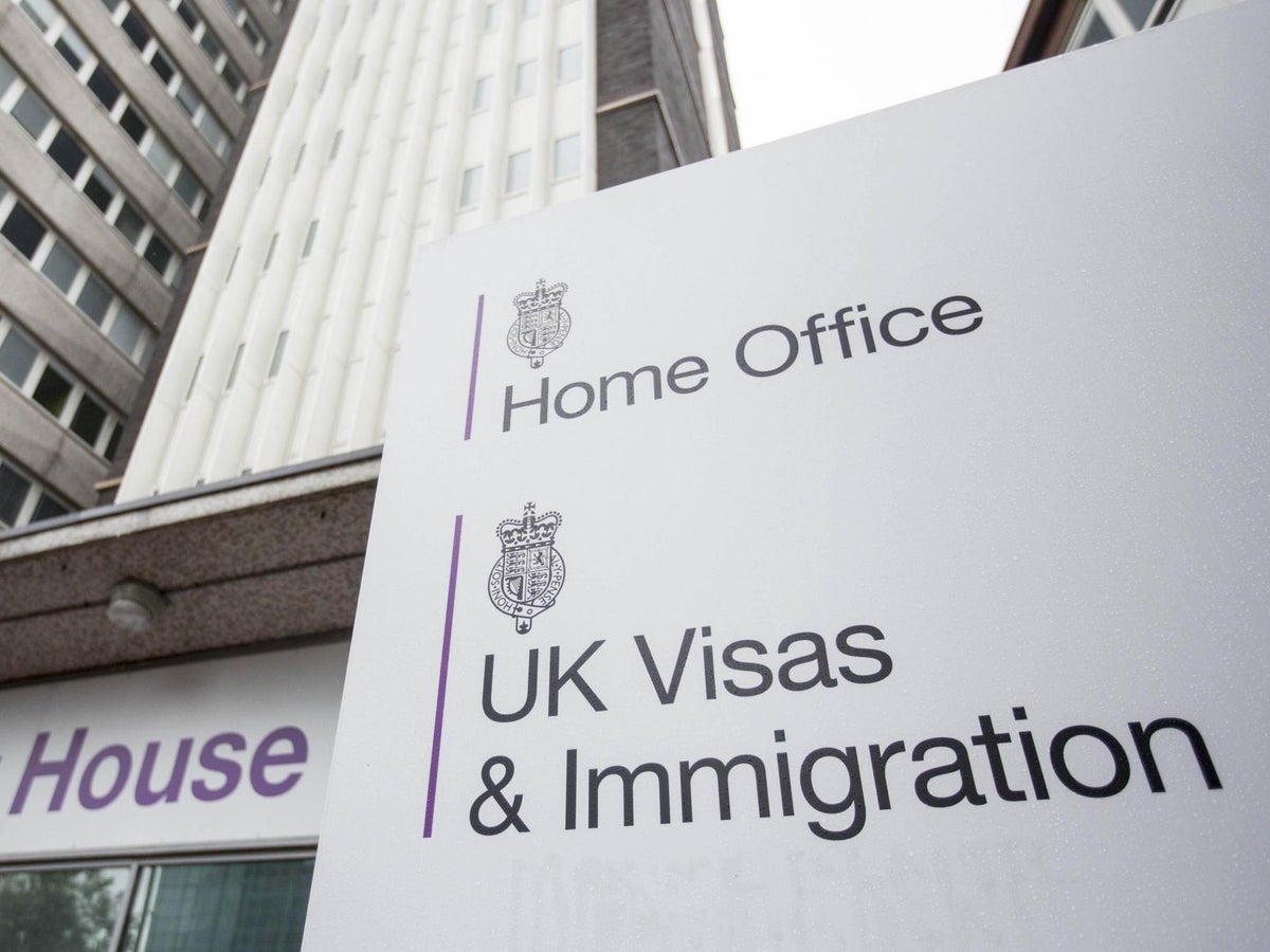 No next Home Secretary in 2026