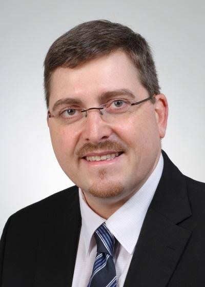 Thomas Schlick