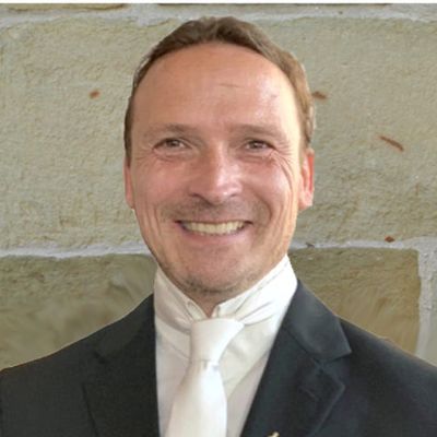 Thorsten Wassermann
