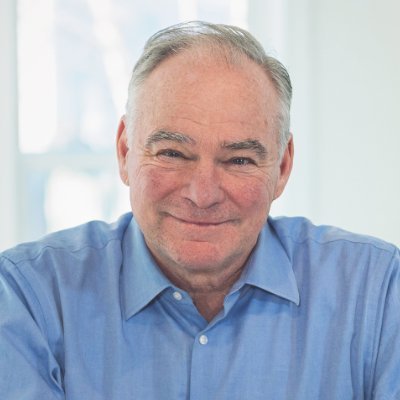 Tim Kaine